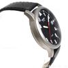 Watch Black [Boccia Titanium] 3650-01 Men's