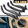 LHD RHD Высококачественная замена внутренней ручки двери автомобиля Для BMW 5 серии G30 G31 G38 F90 2017 2018