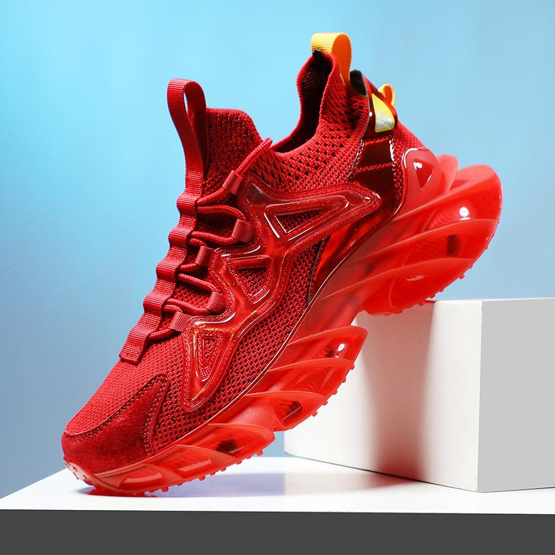 New Shoes For Men Sneakers Male Casual Mens Shoes Tenis Luxury Shoes Trainer Race Breathable Shoes Fashion Loafers Running