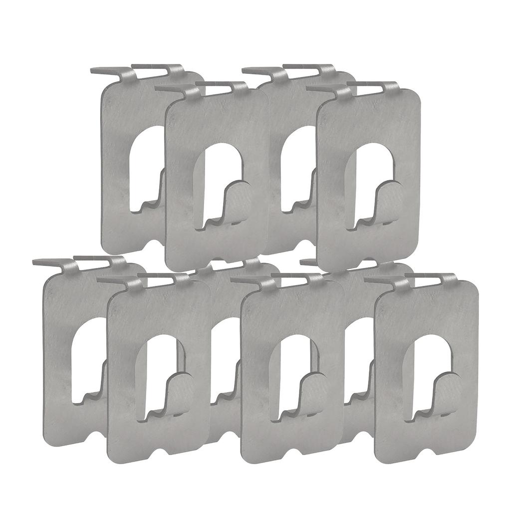 Drywall Picture Hanger – Heavy Duty Wall Hook For Frames, Mirrors & Home Décor Hanging