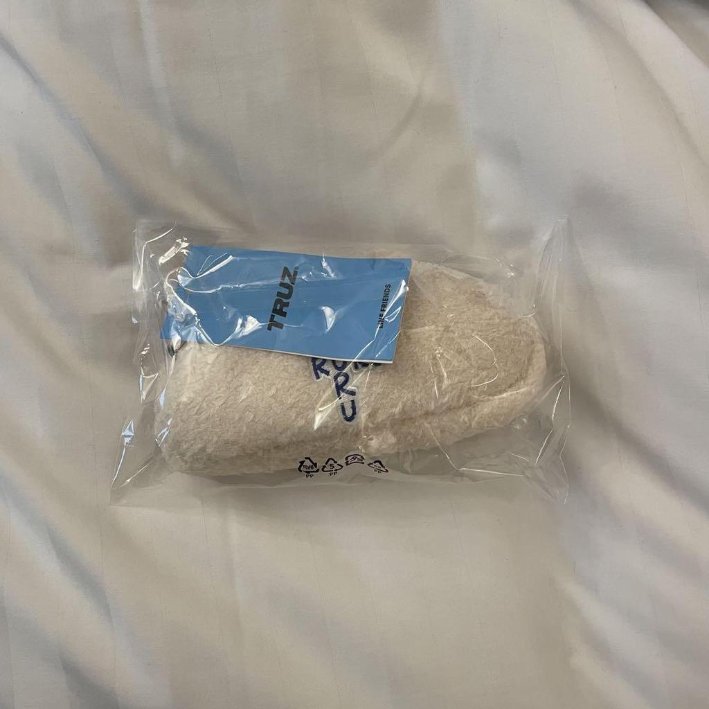 [USED] treasure minini truz trading card case harto lulu