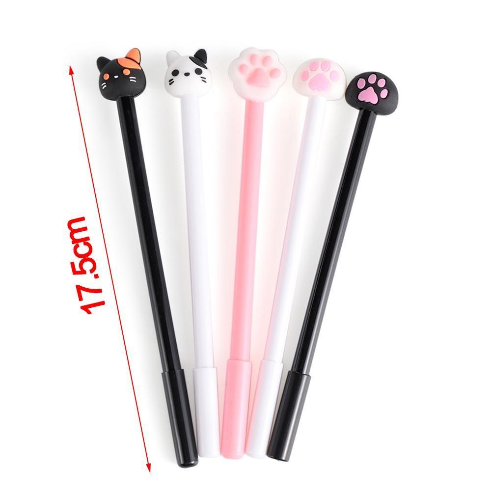 Cartoon Crafts Embroidery Cat Claw Pens Point Drill Pen 5D Diamond Painting Cross Stitch