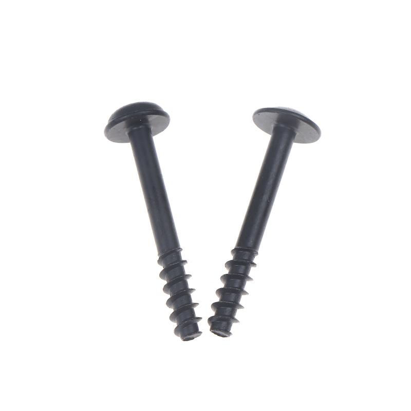 10/20PCS Car Air Filter Box Screws OE WHT002087 WHT000669 Filter Housing Fastener Bolts Air Filters 7