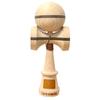 TOKYO KENDAMA X FANKEN Collaboration Model BEECH WENGEWOOD 5th Shape Beech Wengewood Growing Kendama Equipped with No Chemical Tokyo Fanken & / &