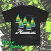 Абсолютно новая американская футболка Hobie Cat 16 Active Logo, смешная, размеры от S до 5XL