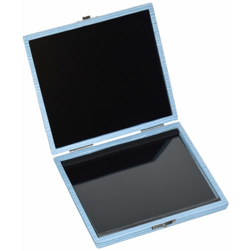 Vivace Baritone Saxophone Reed Case BX-5 (for 5 Reeds) Color: Mint