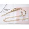 Metal Chain Waist Belt For Women Fashion Accessory With Round Buckle For Casual And Office Looks