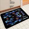 fashion brand T-Troy L-Lee D-Designs Entrance Door Mat Nordic Style Home Doormat Bathroom-Toilet Mats Bedroom Hotel Decor Mat