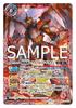 Bandai Battle Tenseihen Chapter 4 Tenchi Bansho Booster Pack Spirits (All-Over) (BOX) [BS55]