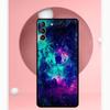 Чехол для Samsung Galaxy S24 S23 S22 Ultra Note 10 Plus Note 20 S9 S10 S20 S21 FE с изображением волка, задняя крышка