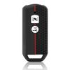 Silicone Key Cover Case For Honda Forza 750 250 300 125 PCX 150 For Honda X-adv 750 Hybrid SH125 Scoopy SH300 Key Holder Shell