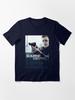 The Bourne Identity Gifts For Movie Fan The Bourne Trend Supremacy Retro Vintage Essential T-Shirt