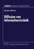 Книга Diffusion Von Informationstechnik