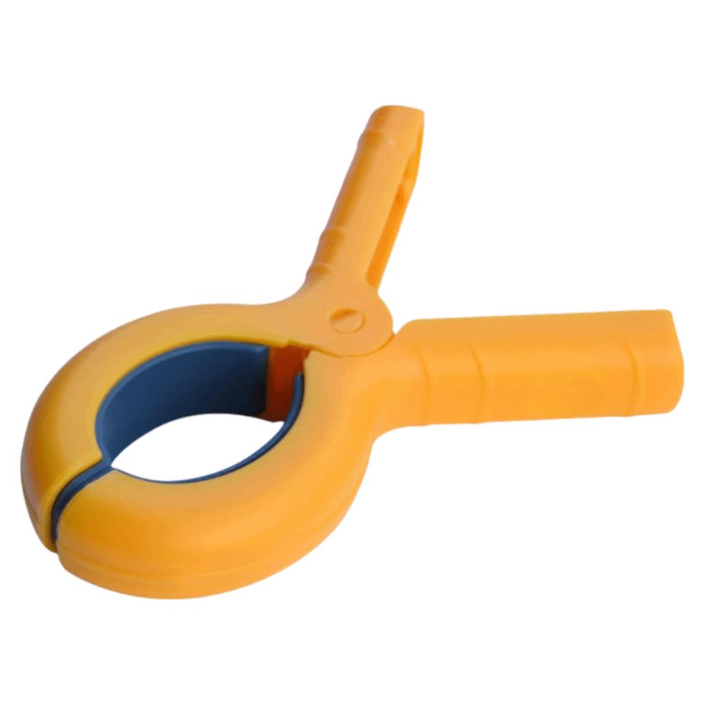 5,1-дюймовые зажимы для полотенец для пляжных стульев, большой зажим для сушки одеял, сушильная прищепка, пляжное полотенце