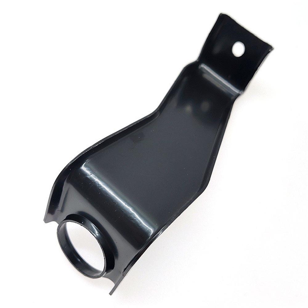 Black Stay Left Inter-Cooler Bracket 19702-5AA-H00 Fit For Honda Civic 2016-2021