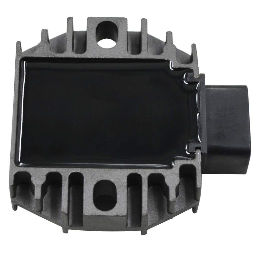 AHL Motorcycle Voltage Regulator Rectifier Rectifier 5GT-81960-00-00 For Yamaha XG250 TRICKER 2008 2010 2014-2018/
