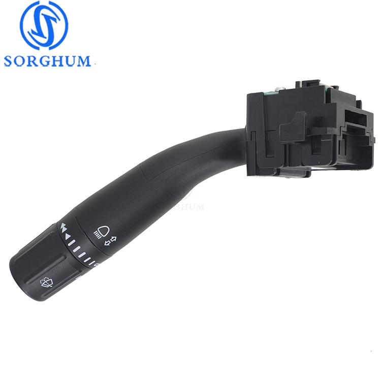 DC3Z-13K359-AA: Compatible Ford Turn Signal & Combination Switch Accessory