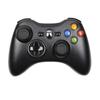 Gamepad For Xbox 360 Wireless/wired Controller For Xbox 360 Console 2.4g Wireless Joystick For Xbox360 Pc Game Controller Joypad Wireless Black