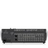 Behringer Аналоговый микшер 24 канала 4 шины 1 регулятор Аудиоинтерфейс XENYX QX2442USB Компрессор/Эффект/USB