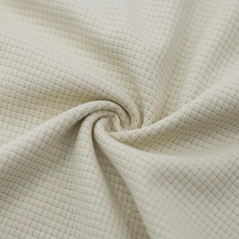 Летняя мужская повседневная спортивная футболка с капюшоном и короткими рукавами с вафельным верхом