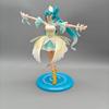 Новый благородный и элегантный лебедь Балет Hatsune Miku ПВХ модель персонажа Орнамент Анимация Коллекционер Статуэтка Настольное украшение
