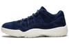 Air Jordan 11 Retro Low 'RE2PECT' AV2187-441