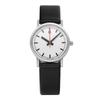 Mondaine A658.30323.16om ClaSSic Women S Leather Watch