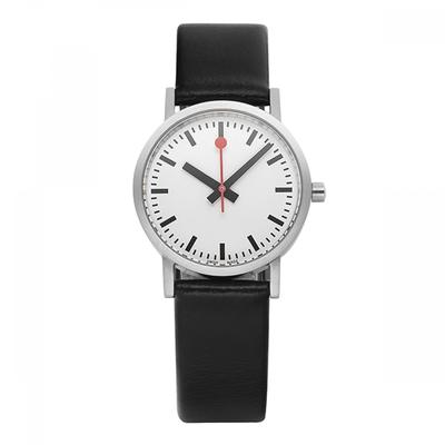 Mondaine A658.30323.16om Классические женские кожаные часы