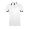 Mens Pasadena Polo Shirt