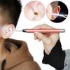 Hot LED Light Earpick Clean Flashlight Earpick Spoon Ear Cleaner Device LED Ligh