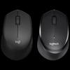 Logitech Бесшумная беспроводная мышь M330