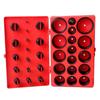 419PCS Mixed Size O-Ring Gaskets 34 Sorts Sealing Ring Assortment Kit  Automotive Mechanics