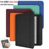 7 Inch Smart Magnetic Case Auto Sleep/Wake TPU Funda for Rakuten KOBO Libra Colour 2024