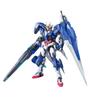 MG Mobile Suit Gundam 00V Chronicle Double O Gundam Seven Scale Plastic Model Kit Sword/G 1/100 Pre-colored