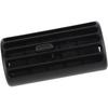 Acouto Front Center Dash Air Vent Grille 5FS10LAZAB for Cherokee XJ 1997-2001, Dashboard AC Vent Replacement