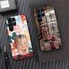 Рождественский чехол для телефона 'Один дома' для Samsung S26 S25 Plus S20 S20 Plus S22 Ultra S23 FE S21 Plus S21 Ultra Стеклянная крышка