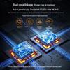 Корпус ACASIS TBU405M1 USB4.0 для SSD M.2 NVMe