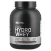 Platinum Hydro Whey, Turbo Chocolate, 1.64Kg(3.61Lbs)