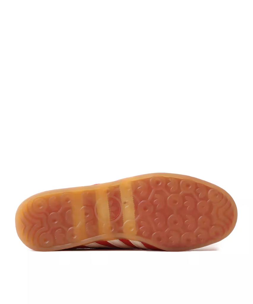 Jr5744 adidas GAZELLE LO PRO BETSCA FTWWHT GUM3 (Женский)