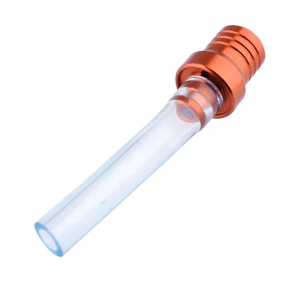 Мотоциклетная крышка топливного бака с одним ходовым клапаном, вентиляционные шланги, трубки для мотокросса, квадроцикла, квадроцикла, байка, топливного бака