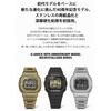 [Casio] Оригинальные часы G-Shock с Bluetooth, полностью металлическим радио, солнечной батареей, G-SHOCK 40th Anniversary, ПЕРЕКРИСТАЛЛИЗОВАННАЯ СЕРИЯ GMW-B5000PS-1JR, мужские, серебристые
