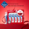 Colgate Optic White Express Whitening Toothpaste Pump
