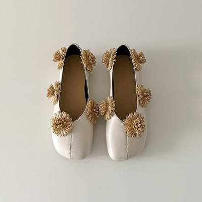 Женская обувь – Балетки