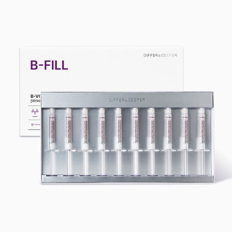 Non-Volume Daily Shot 2.5ml x 10