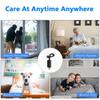 1080P HD Camera Mini Camera Loop Record Camera Security Protection Surveillance IP Secret Audio WiFi Video Recorder Sensor