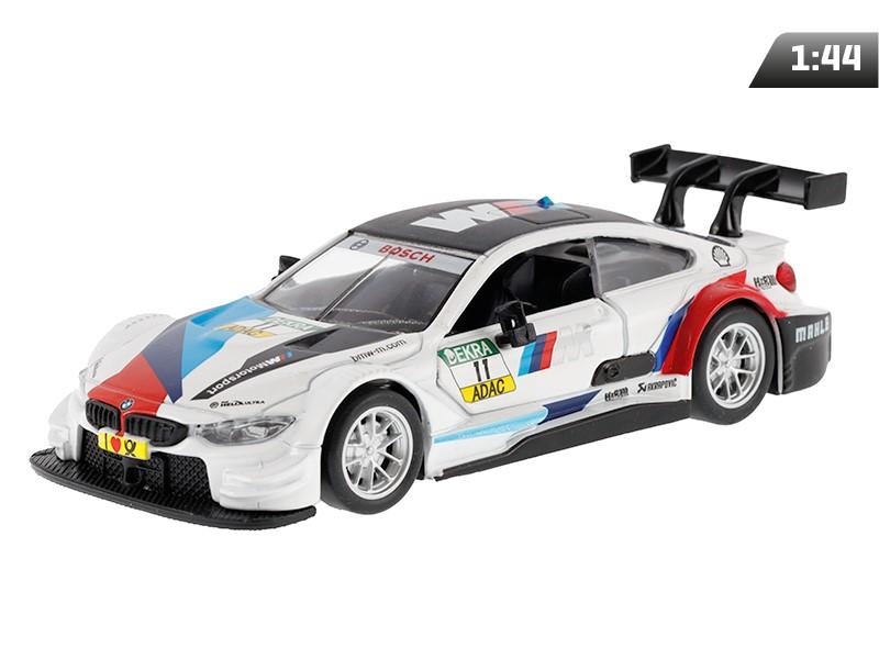 Model 1:44, BMW M4 DTM, biały