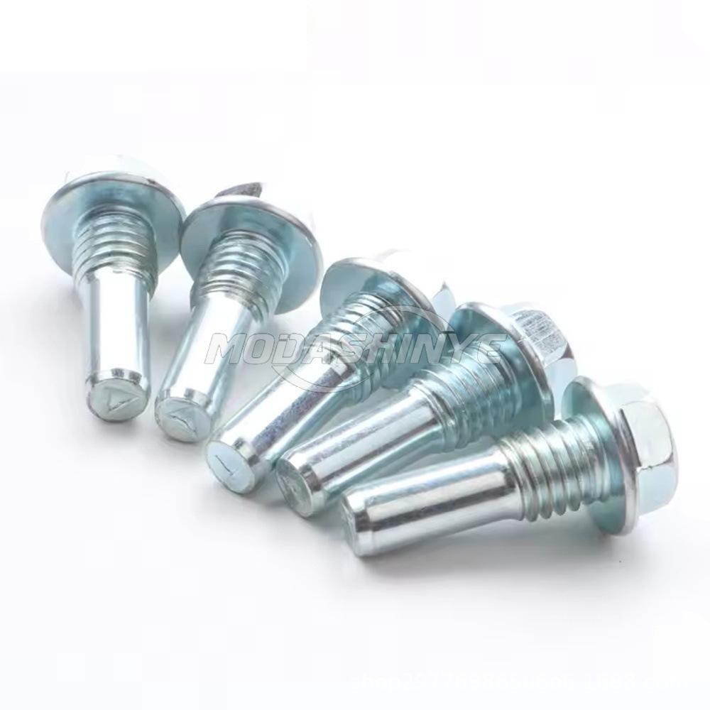 Timing Chain Guide Roller Pin for Honda C50/C70/C90/CT70/CT90/CT110/Z50R