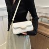 Wholesale Chic High-end Single Shoulder Crossbody Bag For Women 2024 Summer New Stylish Street Style