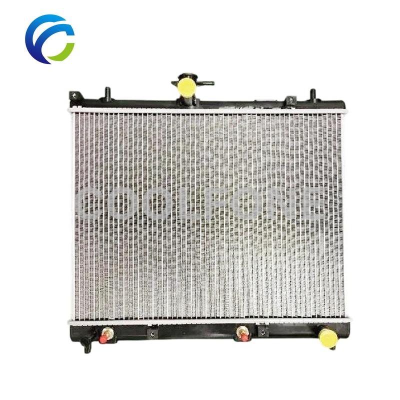 Радиатор системы охлаждения двигателя для TOYOTA RUSH DAIHATSU TERIOS 16400B1140 16400B1141 16400B1150 16400B1151