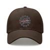 [Patriotic Baseball Cap] 2026 USA Patriotic Print Polyester Adjustable Breathable Curved Brim Cap For July 4Th Independence Day Memorial Day